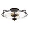 Quoizel Griffin Flush Mount GFC1617PN - alternate 4